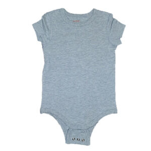 CAT & JACK Short Sleeve Onesie